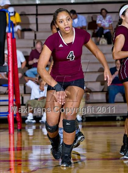 Thumbnail 1 in JV: Mansfield Timberview @ South Grand Prairie photogallery.