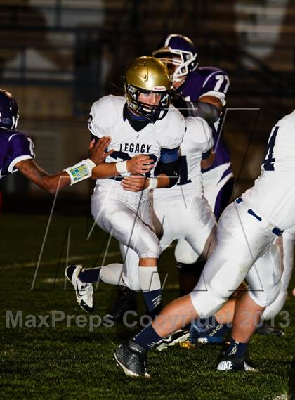 Thumbnail 2 in Legacy @ Arvada West photogallery.