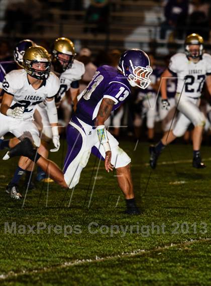 Thumbnail 3 in Legacy @ Arvada West photogallery.