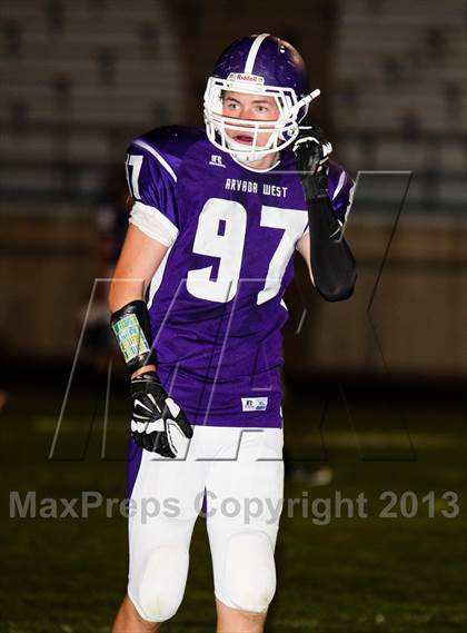 Thumbnail 2 in Legacy @ Arvada West photogallery.