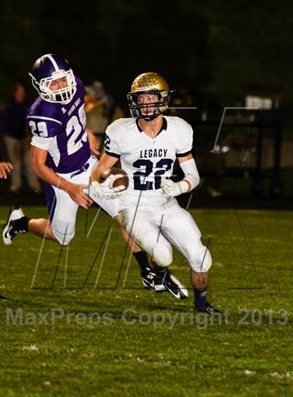 Thumbnail 1 in Legacy @ Arvada West photogallery.