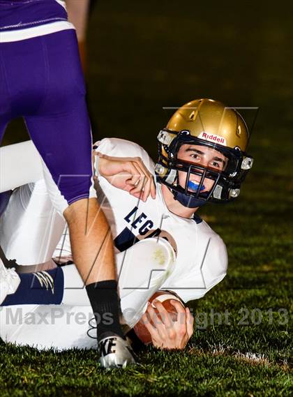 Thumbnail 3 in Legacy @ Arvada West photogallery.