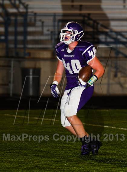 Thumbnail 3 in Legacy @ Arvada West photogallery.