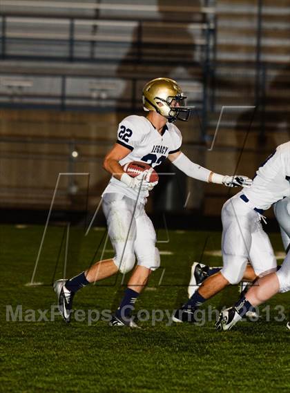 Thumbnail 1 in Legacy @ Arvada West photogallery.