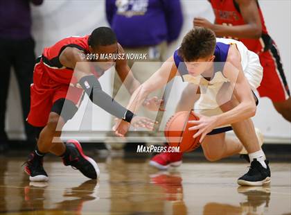 Thumbnail 2 in  St. Mary Prep @ De La Salle Collegiate photogallery.