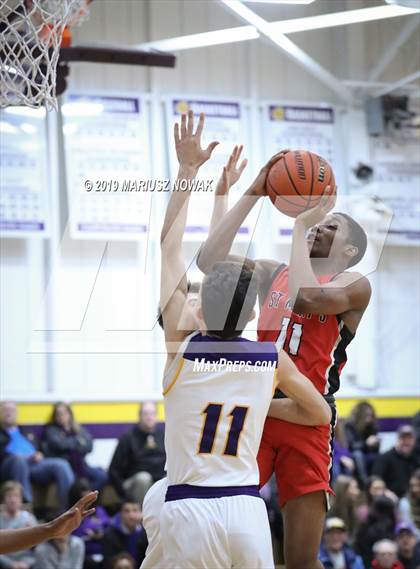 Thumbnail 1 in  St. Mary Prep @ De La Salle Collegiate photogallery.