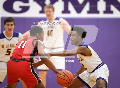 Thumbnail 3 in  St. Mary Prep @ De La Salle Collegiate photogallery.