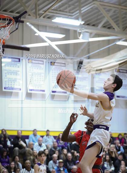 Thumbnail 3 in  St. Mary Prep @ De La Salle Collegiate photogallery.