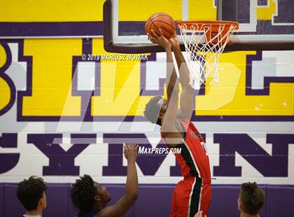 Thumbnail 1 in  St. Mary Prep @ De La Salle Collegiate photogallery.