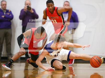 Thumbnail 1 in  St. Mary Prep @ De La Salle Collegiate photogallery.