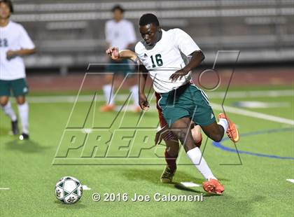 Thumbnail 3 in Lee [Robert E.] vs Holmes (Gustafson Stadium) photogallery.