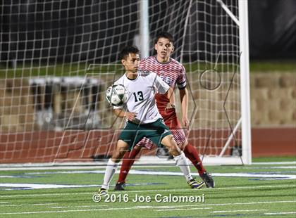 Thumbnail 2 in Lee [Robert E.] vs Holmes (Gustafson Stadium) photogallery.