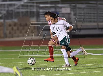 Thumbnail 3 in Lee [Robert E.] vs Holmes (Gustafson Stadium) photogallery.