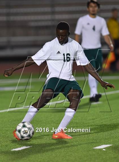 Thumbnail 3 in Lee [Robert E.] vs Holmes (Gustafson Stadium) photogallery.