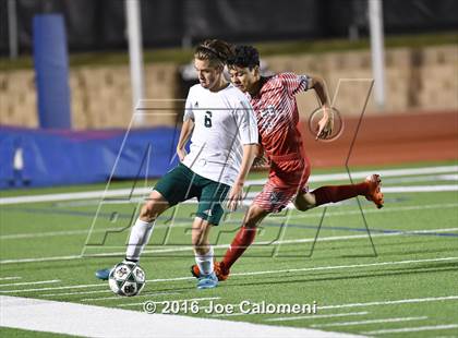 Thumbnail 1 in Lee [Robert E.] vs Holmes (Gustafson Stadium) photogallery.