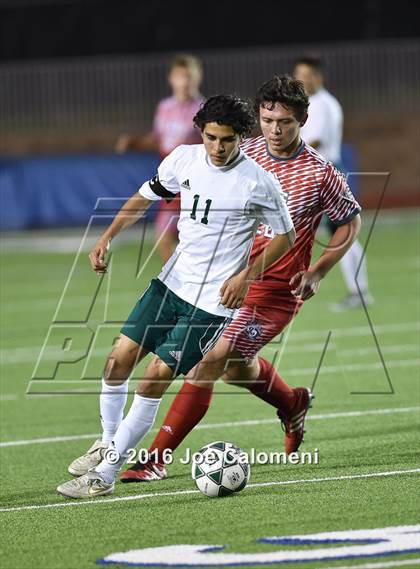 Thumbnail 3 in Lee [Robert E.] vs Holmes (Gustafson Stadium) photogallery.