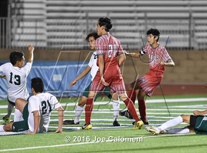 Thumbnail 1 in Lee [Robert E.] vs Holmes (Gustafson Stadium) photogallery.