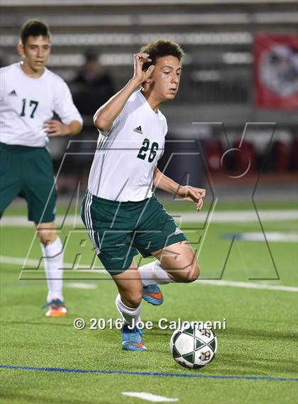 Thumbnail 3 in Lee [Robert E.] vs Holmes (Gustafson Stadium) photogallery.