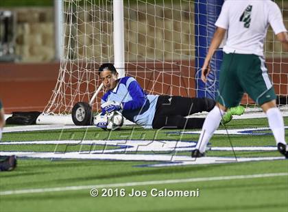 Thumbnail 1 in Lee [Robert E.] vs Holmes (Gustafson Stadium) photogallery.