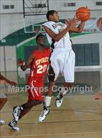 Photo from the gallery "Paraclete vs. Kennedy (Canyon Classic)"