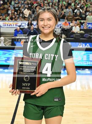 Tuba City vs. Snowflake (AIA Copper Final - Awards)