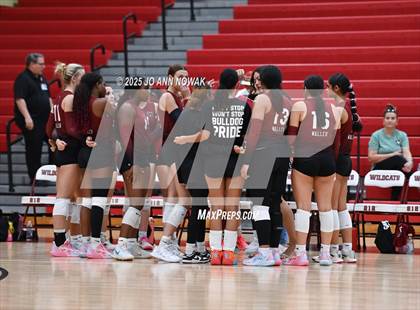 Thumbnail 1 in Waller @ Cypress Woods photogallery.