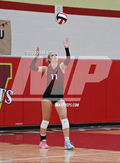 Thumbnail 1 in Waller @ Cypress Woods photogallery.