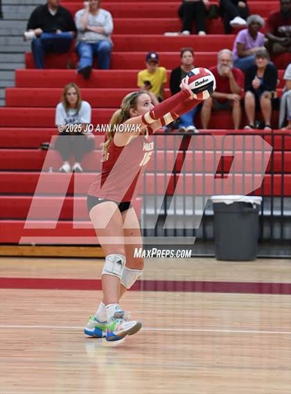 Thumbnail 1 in Waller @ Cypress Woods photogallery.