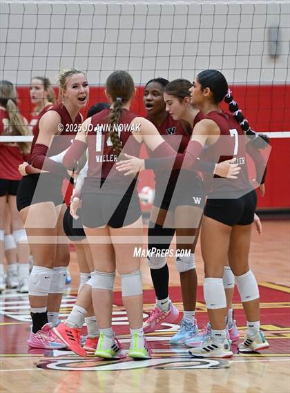 Thumbnail 1 in Waller @ Cypress Woods photogallery.