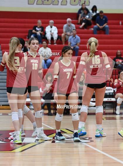 Thumbnail 3 in Waller @ Cypress Woods photogallery.