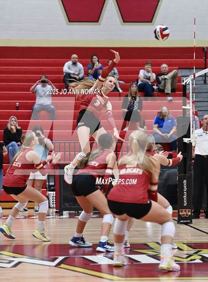 Thumbnail 3 in Waller @ Cypress Woods photogallery.