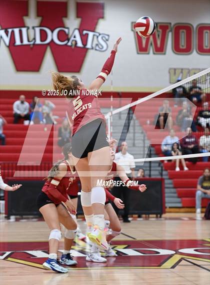 Thumbnail 1 in Waller @ Cypress Woods photogallery.