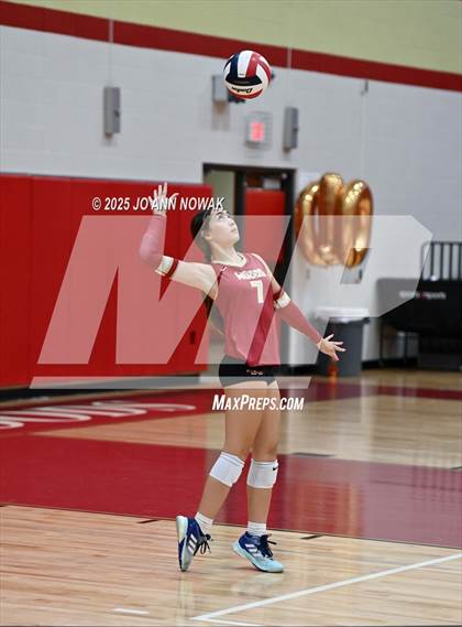 Thumbnail 3 in Waller @ Cypress Woods photogallery.