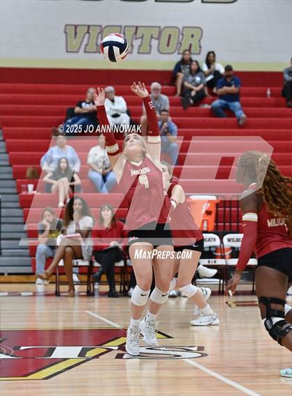 Thumbnail 2 in Waller @ Cypress Woods photogallery.