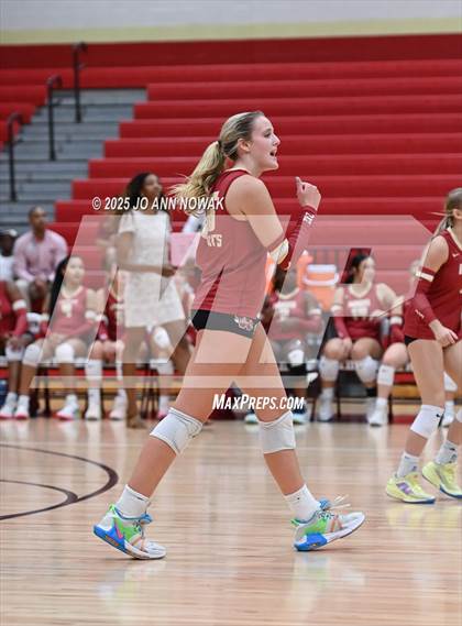 Thumbnail 3 in Waller @ Cypress Woods photogallery.