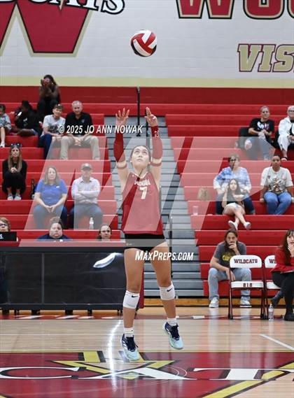 Thumbnail 1 in Waller @ Cypress Woods photogallery.