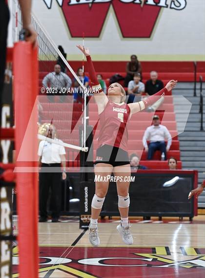 Thumbnail 1 in Waller @ Cypress Woods photogallery.