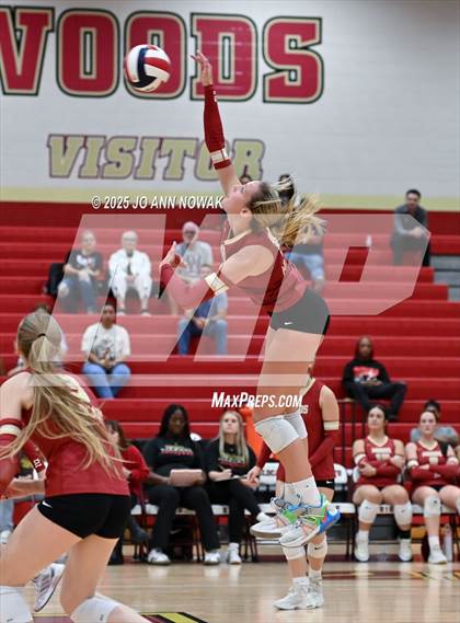 Thumbnail 1 in Waller @ Cypress Woods photogallery.