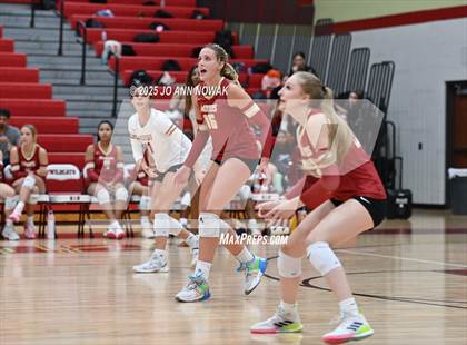 Thumbnail 1 in Waller @ Cypress Woods photogallery.