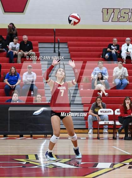 Thumbnail 3 in Waller @ Cypress Woods photogallery.