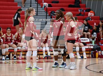 Thumbnail 3 in Waller @ Cypress Woods photogallery.