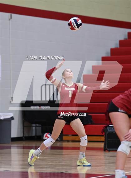 Thumbnail 1 in Waller @ Cypress Woods photogallery.