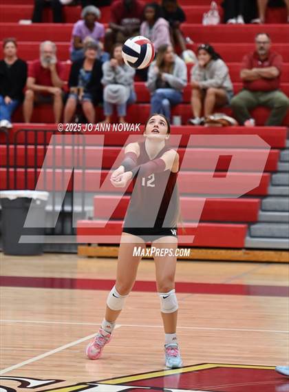 Thumbnail 1 in Waller @ Cypress Woods photogallery.