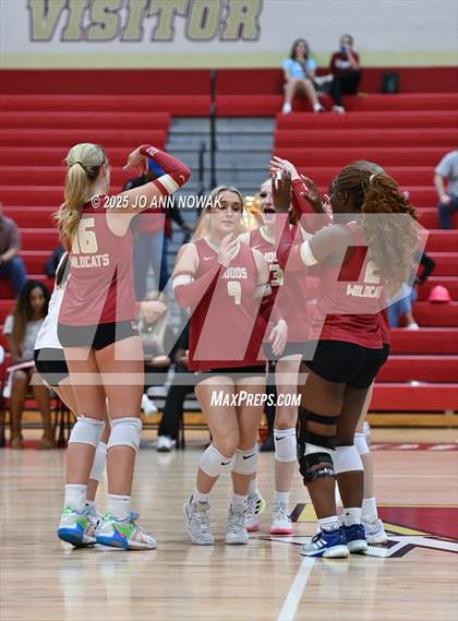 Thumbnail 3 in Waller @ Cypress Woods photogallery.