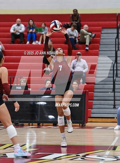 Thumbnail 1 in Waller @ Cypress Woods photogallery.