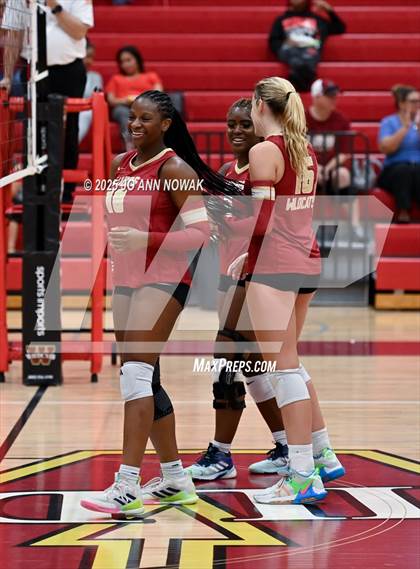 Thumbnail 3 in Waller @ Cypress Woods photogallery.