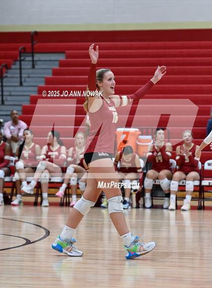 Thumbnail 2 in Waller @ Cypress Woods photogallery.