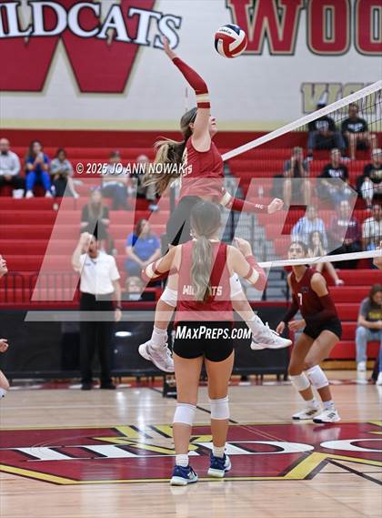 Thumbnail 3 in Waller @ Cypress Woods photogallery.