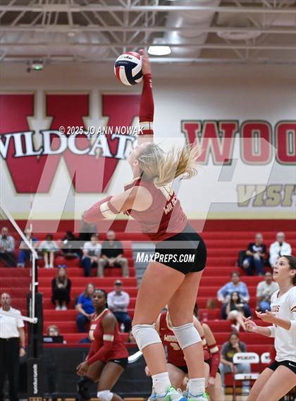 Thumbnail 2 in Waller @ Cypress Woods photogallery.