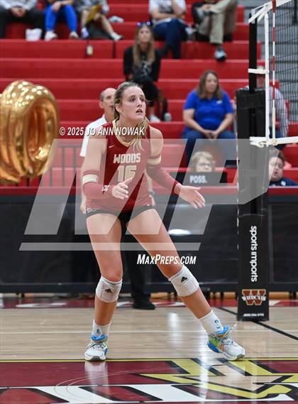 Thumbnail 1 in Waller @ Cypress Woods photogallery.